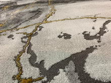 Lade das Bild in den Galerie-Viewer, Teppich, Vintage Craft 23270 296-Gold