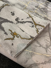 Lade das Bild in den Galerie-Viewer, Teppich, Vintage Craft 23270 296-Gold