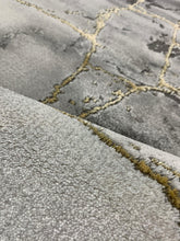 Lade das Bild in den Galerie-Viewer, Teppich, Vintage Craft 23270 296-Gold