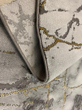 Lade das Bild in den Galerie-Viewer, Teppich, Vintage Craft 23270 296-Gold