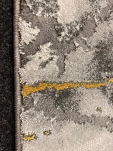 Lade das Bild in den Galerie-Viewer, Teppich, Vintage Craft 23270 296-Gold