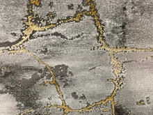 Lade das Bild in den Galerie-Viewer, Teppich, Vintage Craft 23270 296-Gold