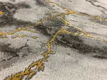 Lade das Bild in den Galerie-Viewer, Teppich, Vintage Craft 23270 296-Gold