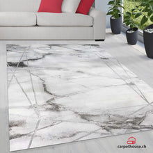 Lade das Bild in den Galerie-Viewer, Teppich, Vintage Craft 23369 295-Grey