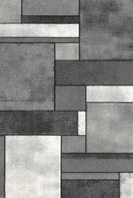 Lade das Bild in den Galerie-Viewer, Teppich »BRILLIANCE« 661 95 Grau