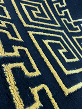 Lade das Bild in den Galerie-Viewer, Teppich Craft Deluxe 23401-975-Gold