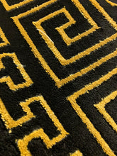 Lade das Bild in den Galerie-Viewer, Teppich Craft Deluxe 23401-975-Gold