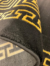 Lade das Bild in den Galerie-Viewer, Teppich Craft Deluxe 23401-975-Gold