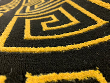 Lade das Bild in den Galerie-Viewer, Teppich Craft Deluxe 23401-975-Gold