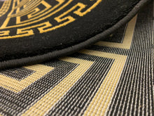 Lade das Bild in den Galerie-Viewer, Teppich Craft Deluxe 23401-975-Gold