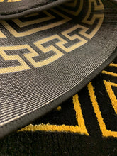 Lade das Bild in den Galerie-Viewer, Teppich Craft Deluxe 23401-975-Gold