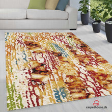 Lade das Bild in den Galerie-Viewer, Teppich, Vintage 1605 Multi, Sanat