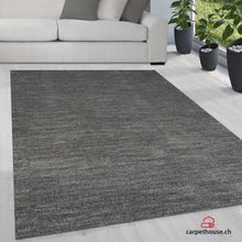 Lade das Bild in den Galerie-Viewer, Merinos Chester Teppich 1216 995 grau