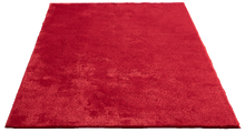 Lade das Bild in den Galerie-Viewer, Teppich Hochflor Loft 37 10 Red