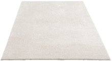 Bild im Galerie-Viewer laden (Teppich Hochflor Loft 37 60/61 Cream-round)