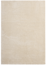 Lade das Bild in den Galerie-Viewer, Teppich Hochflor Loft 37 70 Beige