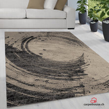 Lade das Bild in den Galerie-Viewer, Teppich Ibiza 604 80-Brown