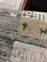 Lade das Bild in den Galerie-Viewer, Teppich Milano 1450 695-Multi