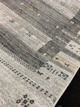 Lade das Bild in den Galerie-Viewer, Teppich Milano 1450 695-Multi