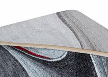 Lade das Bild in den Galerie-Viewer, Teppich »BRILLIANCE« 662 910 Red