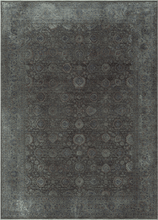 Lade das Bild in den Galerie-Viewer, Orientalischer Teppich Belize Edition 37780 101 Green-Blue
