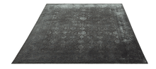 Lade das Bild in den Galerie-Viewer, Orientalischer Teppich Belize Edition 37780 101 Green-Blue