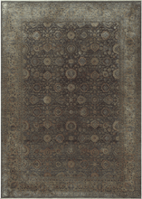 Lade das Bild in den Galerie-Viewer, Orientalischer Teppich Belize Edition 37780 213-Honey
