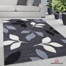 Lade das Bild in den Galerie-Viewer, Teppich Merinos »Casa« 850 195-Gray