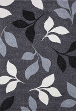 Lade das Bild in den Galerie-Viewer, Teppich Merinos »Casa« 850 195-Gray