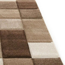 Lade das Bild in den Galerie-Viewer, Teppich »BRILLIANCE« 656 80 Brown