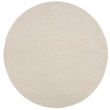 Lade das Bild in den Galerie-Viewer, Teppich Uni 9508-Cream