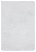 Lade das Bild in den Galerie-Viewer, Weicher Moderner Glanz Hochflorteppich Teppich, 411 Lurex 60-weiss