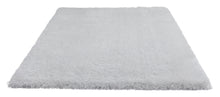 Lade das Bild in den Galerie-Viewer, Weicher Moderner Glanz Hochflorteppich Teppich, 411 Lurex 60-weiss