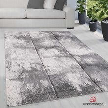 Lade das Bild in den Galerie-Viewer, Teppich Sanat »Lorena« 2902 Grau