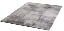 Lade das Bild in den Galerie-Viewer, Teppich Sanat »Lorena« 2902 Grau