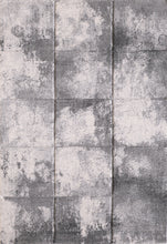 Lade das Bild in den Galerie-Viewer, Teppich Sanat »Lorena« 2902 Grau