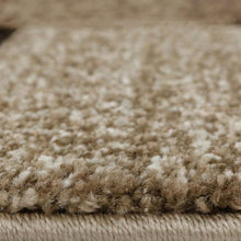 Lade das Bild in den Galerie-Viewer, Belis Essense Designer Teppich Modern 21830 80-Brown