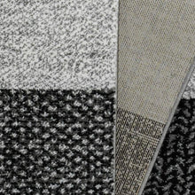 Lade das Bild in den Galerie-Viewer, Belis Essense Designer Teppich Modern 21830 95-Grey
