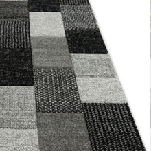 Lade das Bild in den Galerie-Viewer, Belis Essense Designer Teppich Modern 21830 95-Grey