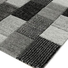 Lade das Bild in den Galerie-Viewer, Belis Essense Designer Teppich Modern 21830 95-Grey
