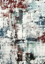 Lade das Bild in den Galerie-Viewer, Belis Essense Designer Teppich Modern 21832 695-Multi