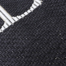 Bild im Galerie-Viewer laden (Indoor & Outdoor Kurzflorteppich Black – Maestro)