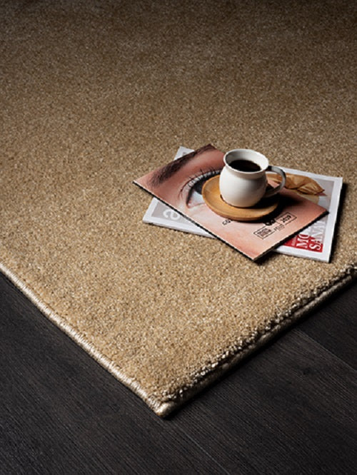 Teppich Montana 4443 Gold