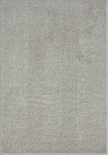 Lade das Bild in den Galerie-Viewer, Teppich Soli Shaggy - Waschbares Hochflor Teppich, 8010 95-Grey

