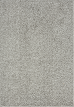 Bild im Galerie-Viewer laden (Teppich Soli Shaggy - Waschbares Hochflor Teppich, 8010 95-Grey)