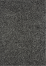 Lade das Bild in den Galerie-Viewer, Teppich Soli Shaggy - Waschbares Hochflor Teppich, 8010 96-Anthracite