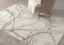 Lade das Bild in den Galerie-Viewer, Teppich Creation 50055 260-Cream