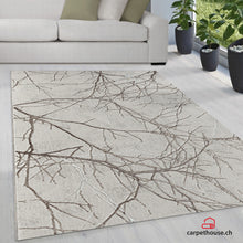 Lade das Bild in den Galerie-Viewer, Teppich Creation 50055 260-Cream