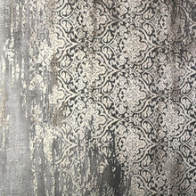 Lade das Bild in den Galerie-Viewer, Merinos Teppich Thema Serie 23007 956 braun beige