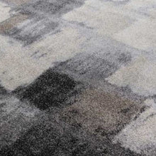 Bild im Galerie-Viewer laden (Teppich Elegant 20368 95 Grey)